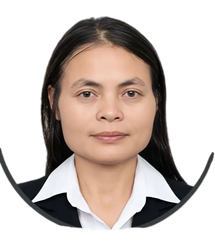 ROSALINDA R. | FILIPINO MAID AND NANNY | VISIT VISA | DUBAI