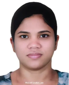 CHITRAKUMARI. | SRILANKAN LIVE OUT MAID & NANNY | 10 YR EXP | ISTANBUL