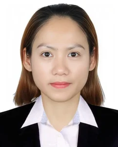 AILY M. | FILIPINO LIVE-OUT MAID AND NANNY | 7 YEARS EXP. | ISTANBUL