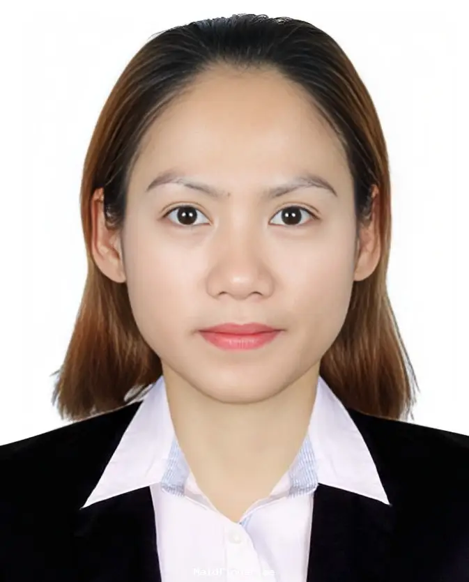 AILY M. | FILIPINO LIVE-OUT MAID AND NANNY | 7 YEARS EXP. | DUBAI