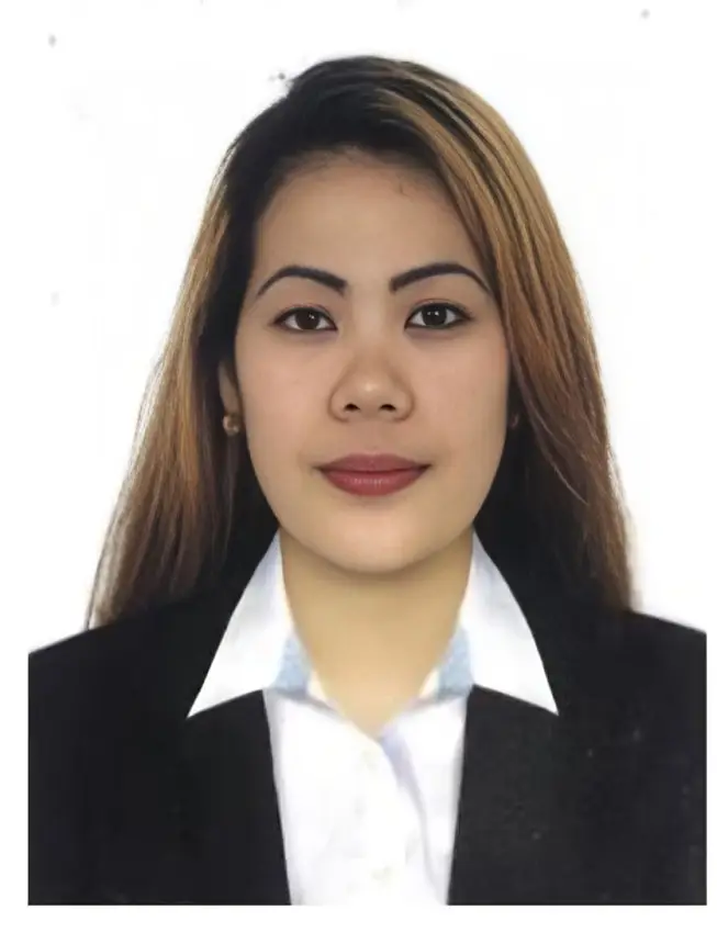 PRECY S. | FILIPINO LIVE-OUT MAID AND NANNY | HUSBAND VISA | DUBAI