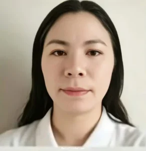 MECMEC C. | FILIPINO LIVE-IN MAID AND NANNY | 9 YEARS EXP. | ISTANBUL