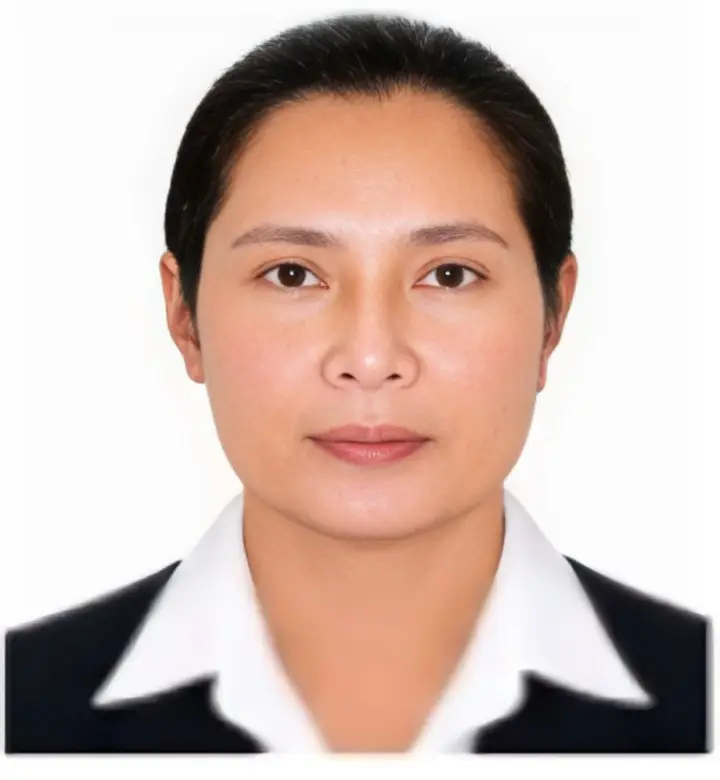 RODELIN N. | FILIPINO MAID AND NANNY | VISIT VISA | DUBAI
