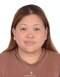 KRISTINE AMOR B. | FILIPINO LIVE-OUT CAREGIVER AND NANNY | HUSBAND VISA | ISTANBUL