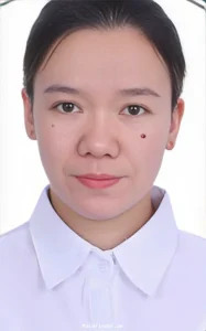 CHYNIE F. | FILIPINO FULL TIME MAID & NANNY |  8 YR EXP | ISTANBUL