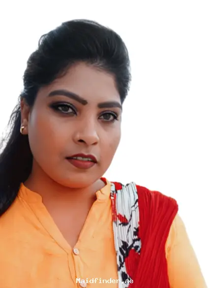 RENU L. | INDIAN PUNJABI LIVE OUT HOUSEMAID AND COOK  | OWN VISA | DUBAI