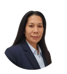 CHARIEN C. | FILIPINO LIVE-OUT MAID AND NANNY | 4 YEARS EXP. | ISTANBUL