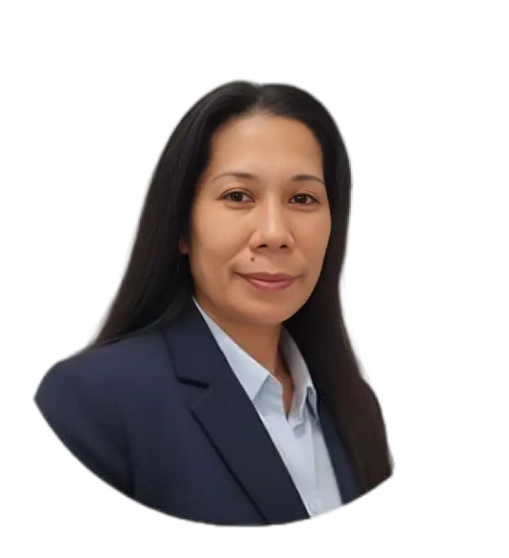 CHARIEN C. | FILIPINO LIVE-OUT MAID AND NANNY | 4 YEARS EXP. | DUBAI