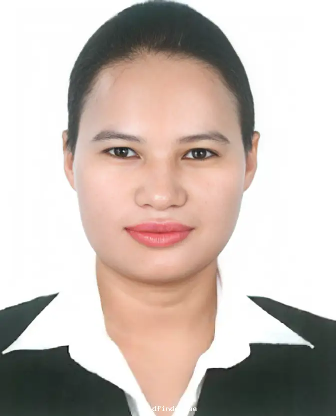 SARU L. | NEPALI LIVE IN HOUSEMAID | 7 YR EXP |  DUBAI