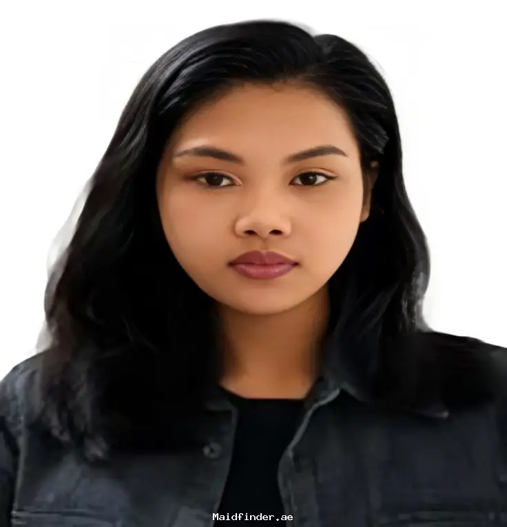 LADYBAI S. | FILIPINO LIVE-OUT MAID AND NANNY | VISIT VISA | DUBAI