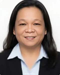 ARLENE C. | FILIPINO FULL TIME MAID & NANNY | CANCELLED VISA | ISTANBUL