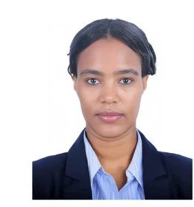 GETE B. | ETHIOPIAN FULL TIME NANNY | OWN VISA | ISTANBUL