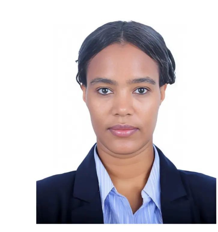 GETE B. | ETHIOPIAN FULL TIME NANNY | OWN VISA | DUBAI