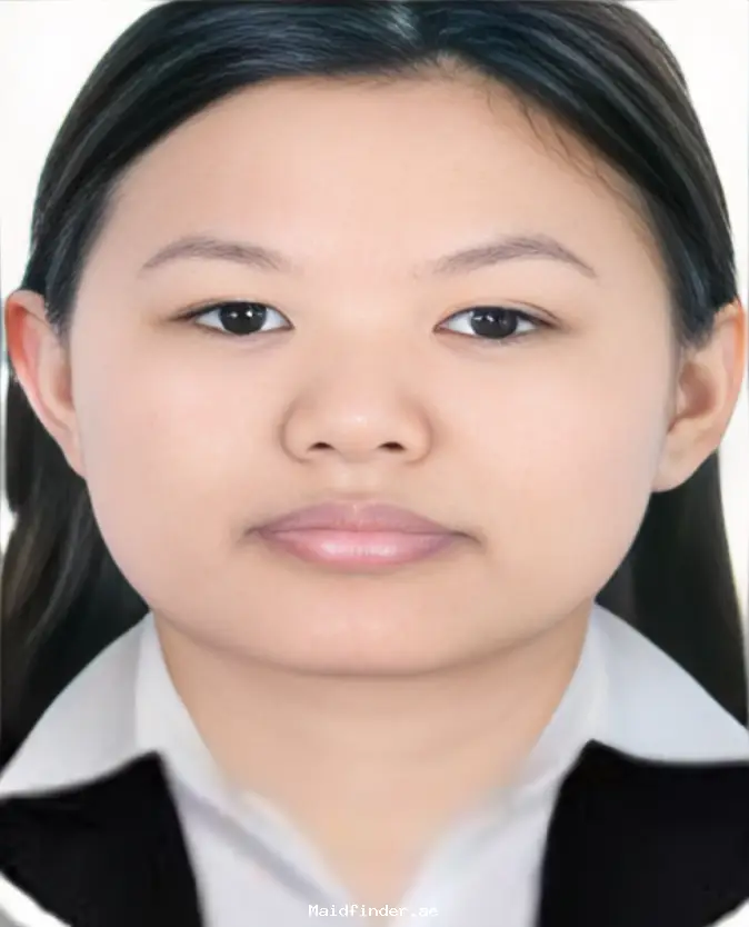SAPANA T. | NEPALI LIVE IN MAID & NANNY | DUBAI