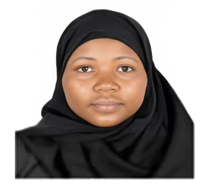 AISHA N. UGANDAN LIVE IN MAID & NANNY | CANCELLED VISA | ABU DHABI