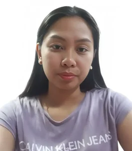 HASMIN B. | FILIPINO LIVE IN MAID & NANNY | VISIT VISA | ISTANBUL