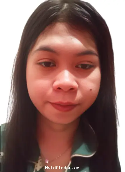 WINDA W. | INDONESIAN LIVE OUT MAID & NANNY | OWN VISA | DUBAI
