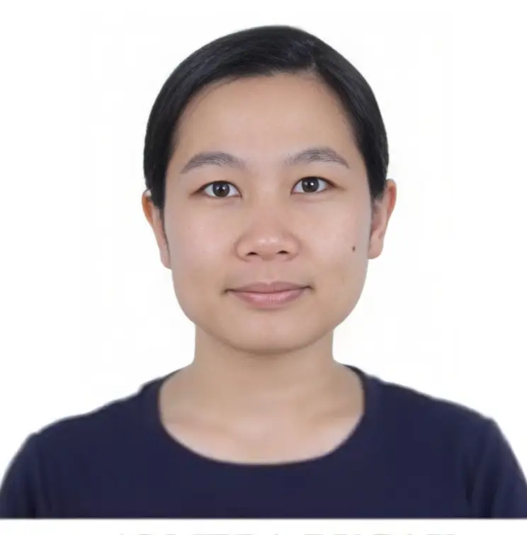 ALMERA R. | FILIPINO LIVE-IN MAID AND NANNY | 8 YEARS EXP. | DUBAI