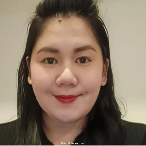 IRENE GRACE S. | FILIPINO LIVE-OUT MAID AND NANNY | 3 YEARS EXP. | ISTANBUL