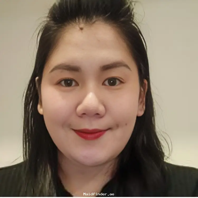 IRENE GRACE S. | FILIPINO LIVE-OUT MAID AND NANNY | 3 YEARS EXP. | DUBAI
