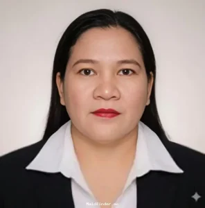 LEA S. | FILIPINO MAID AND NANNY | VISIT VISA | ISTANBUL
