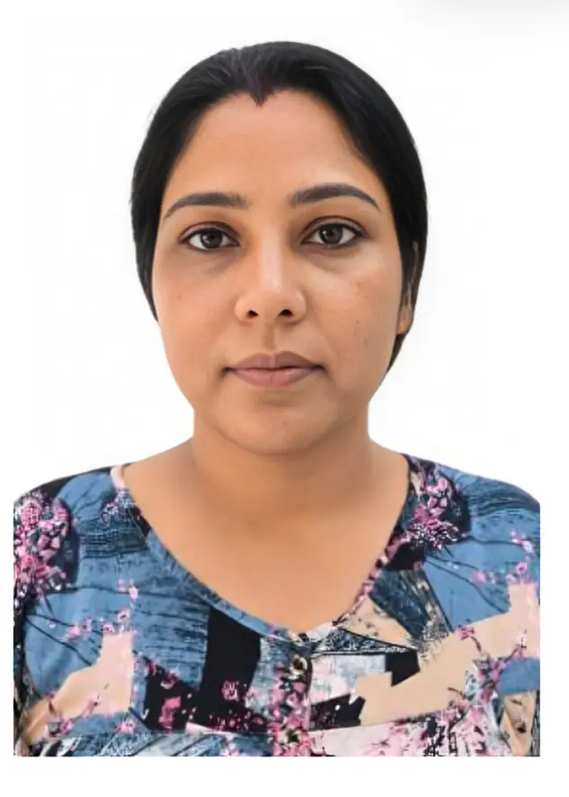 SABITRA B. | NEPALI FULL TIME MAID & NANNY | OWN VISA | DUBAI