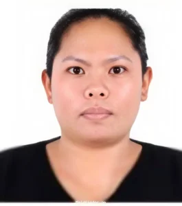 TRACY JOY M. | FILIPINO LIVE-OUT MAID AND NANNY | 4 YEARS EXP. | ISTANBUL