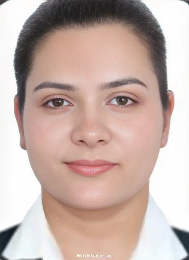SHOVA N. | NEPALI LIVE OUT MAID & NANNY | OWN VISA | DUBAI