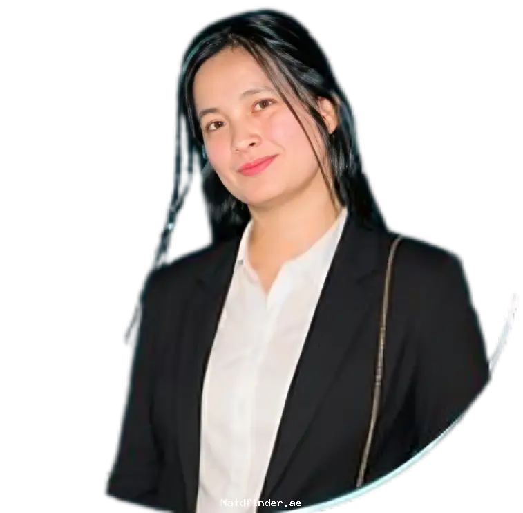 GLENDA I. | FILIPINO LIVE-IN MAID AND NANNY | 5 YEARS EXP. | DUBAI