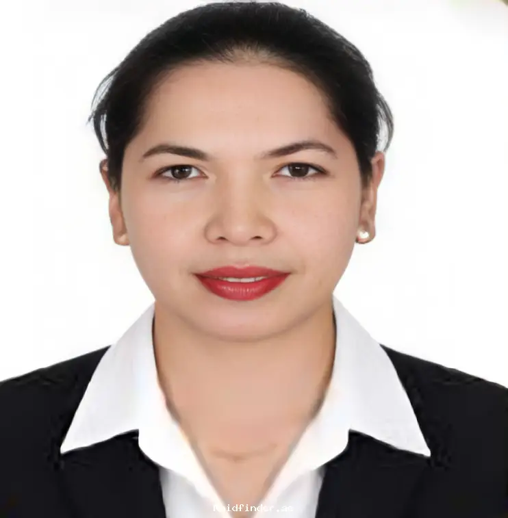 VANESSA M. | FILIPINO FULL TIME MAID & NANNY | 11 YR EXP | DUBAI