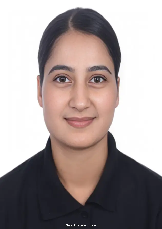 SHOBANA K C. | NEPALI LIVE OUT HOUSEMAID | OWN VISA | DUBAI