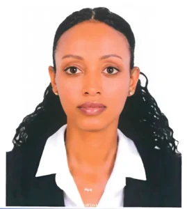 SARA A.| ETHIOPIAN FULL TIME  LIVE OUT MAID & NANNY | 9  YR EXP | ISTANBUL