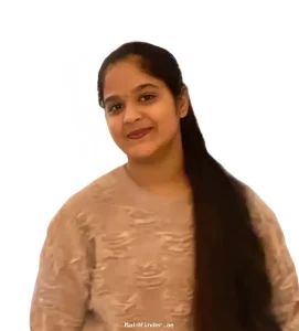 MANPREET K. | INDIAN PUNJABI LIVE OUT NANNY AND MAID | OWN VISA | ISTANBUL