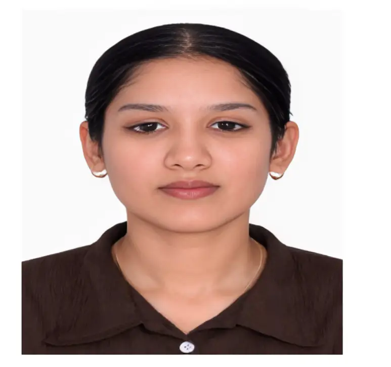 AMANPREET K. | INDIAN PUNJABI LIVE OUT MAID & NANNY | 1 YR EXP | DUBAI