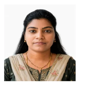 SUSHILA G. | INDIAN ANDRAPRADESH LIVE OUT MAID AND NANNY | 5 YR EXP | ISTANBUL