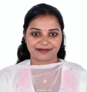 PRABHJOT K. | INDIAN PUNJABI MAID & NANNY | 3 YR EXP | ISTANBUL