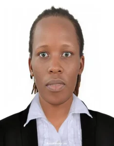 MALITA N. | UGANDAN LIVE IN NANNY