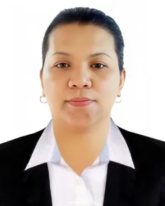 LOUI GRACE B. | FILIPINO MAID AND NANNY | VISIT VISA | ISTANBUL
