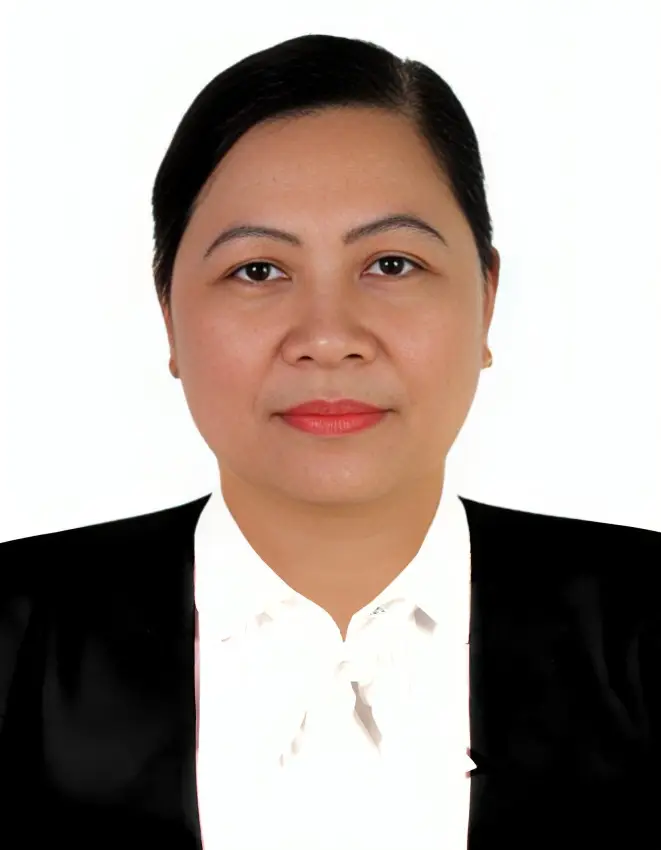 MIRAFLOR L. | FILIPINO LIVE-OUT MAID AND NANNY | 7 YEARS EXP. | DUBAI