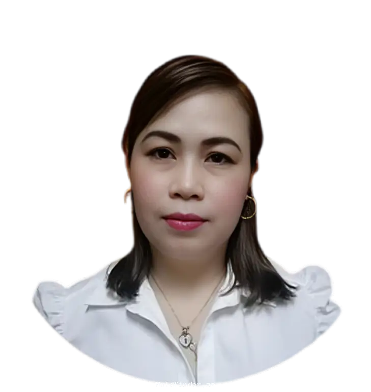MARICEL A. | FILIPINO MAID AND NANNY | 4 YEARS EXP. | DUBAI