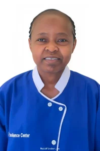 JOYCE CHAO M. | KENYAN LIVE IN MAID & NANNY | ISTANBUL