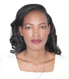 MAHIDER W. | ETHIOPIAN LIVE IN HOUSEMAID | OWN VISA | ISTANBUL