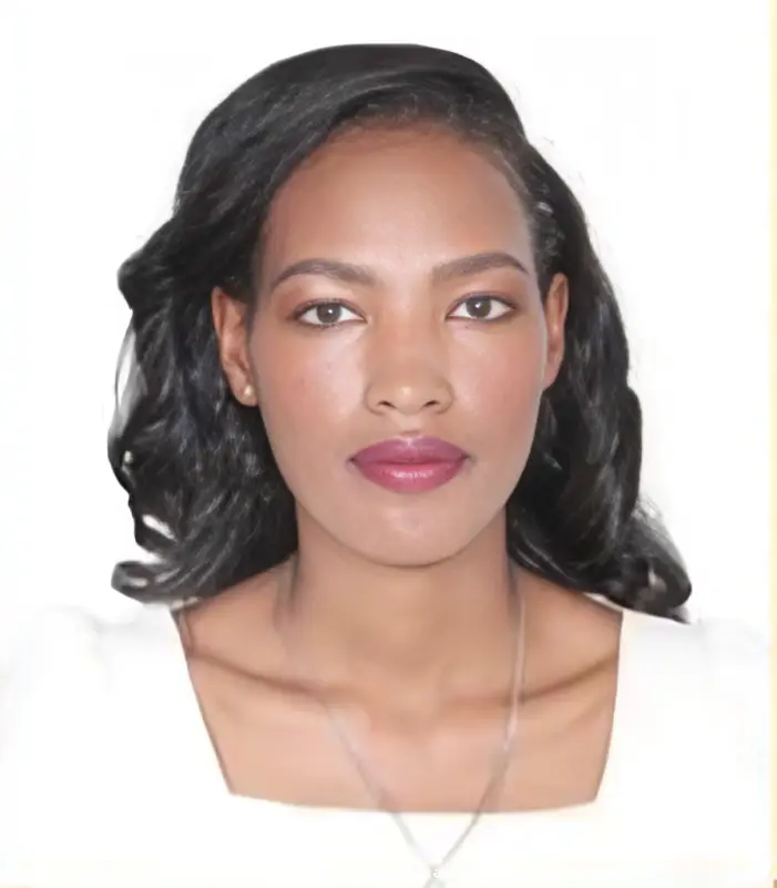 MAHIDER W. | ETHIOPIAN LIVE IN HOUSEMAID | OWN VISA | DUBAI
