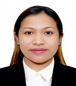 ANGELICA M. | FILIPINO NANNY AND HOUSEMAID | VISIT VISA | ISTANBUL