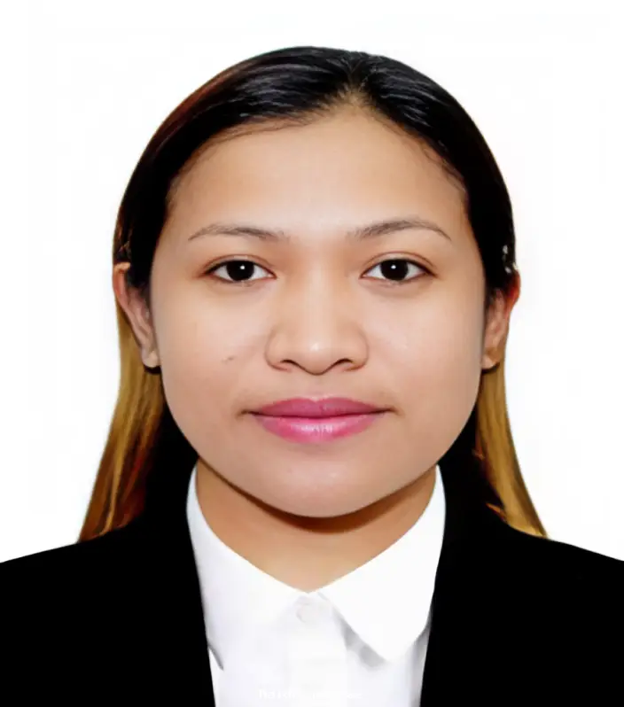 ANGELICA M. | FILIPINO NANNY AND HOUSEMAID | VISIT VISA | DUBAI