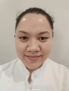 MAYBIE L. | FILIPINO NANNY