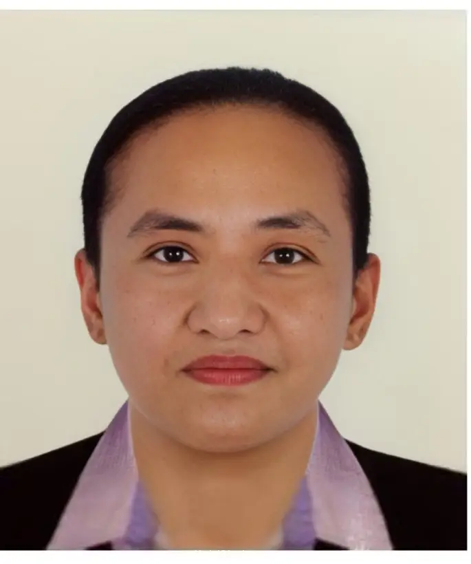 MAISHA B. | FILIPINO MAID AND NANNY | OWN VISA | DUBAI
