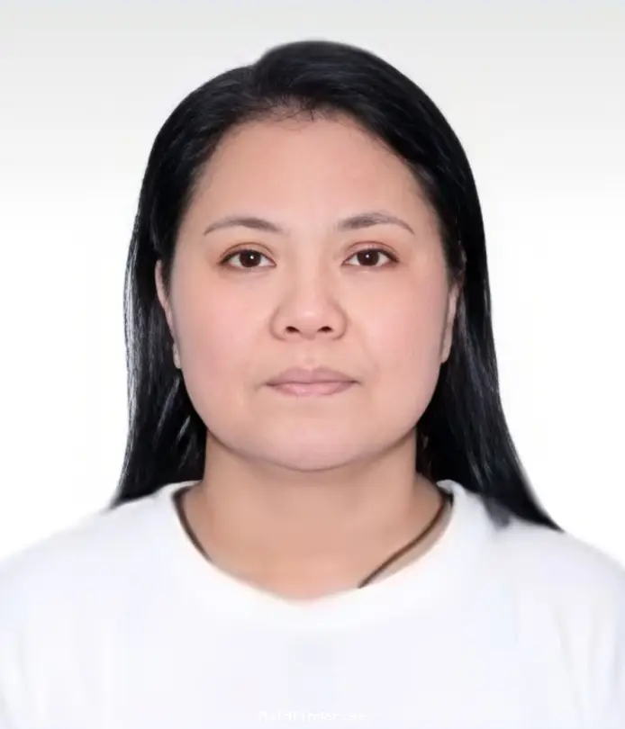MICHELLE Q. | FILIPINO MAID AND NANNY | OWN VISA | ABU DHABI