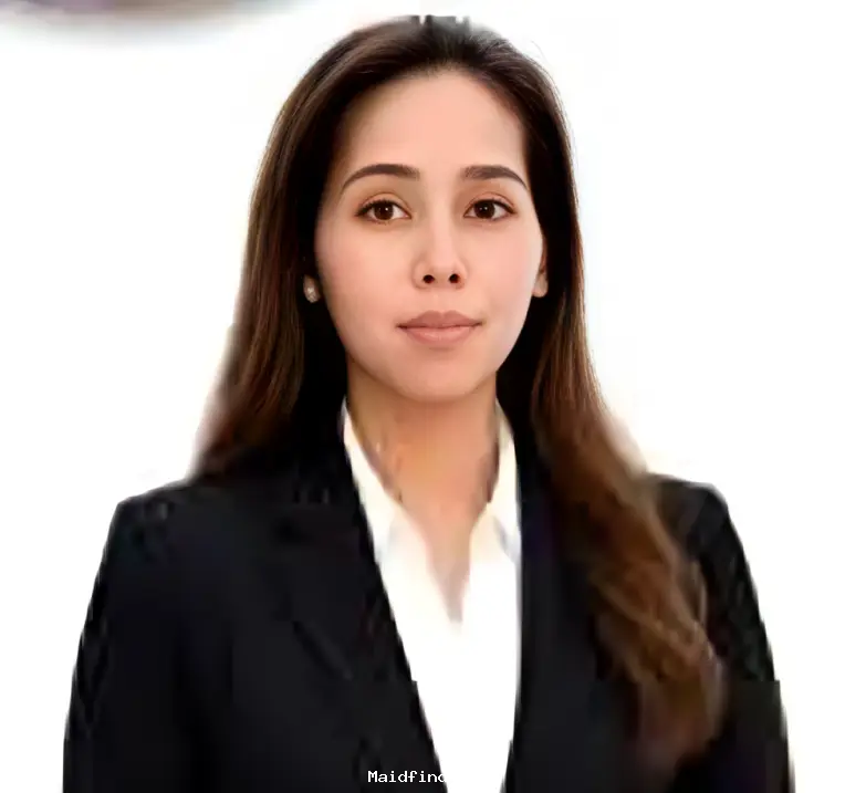 SANIRA E. | FILIPINO LIVE OUT MAID & NANNY | 13 YR EXP | DUBAI