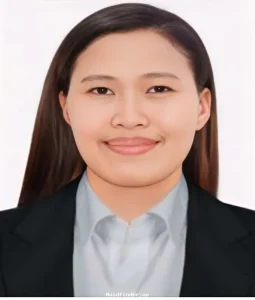 APRIL ROSE L. | FILIPINO LIVE-OUT MAID AND NANNY | VISIT VISA | ISTANBUL